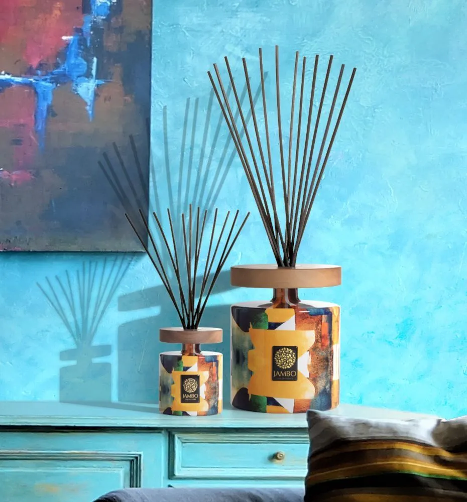 Burano home fragrance 500 ml