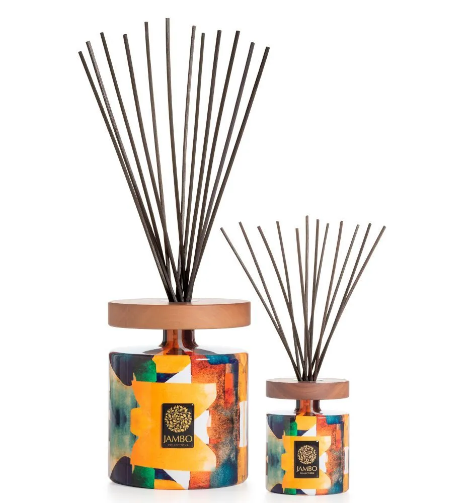 Burano home fragrance 500 ml